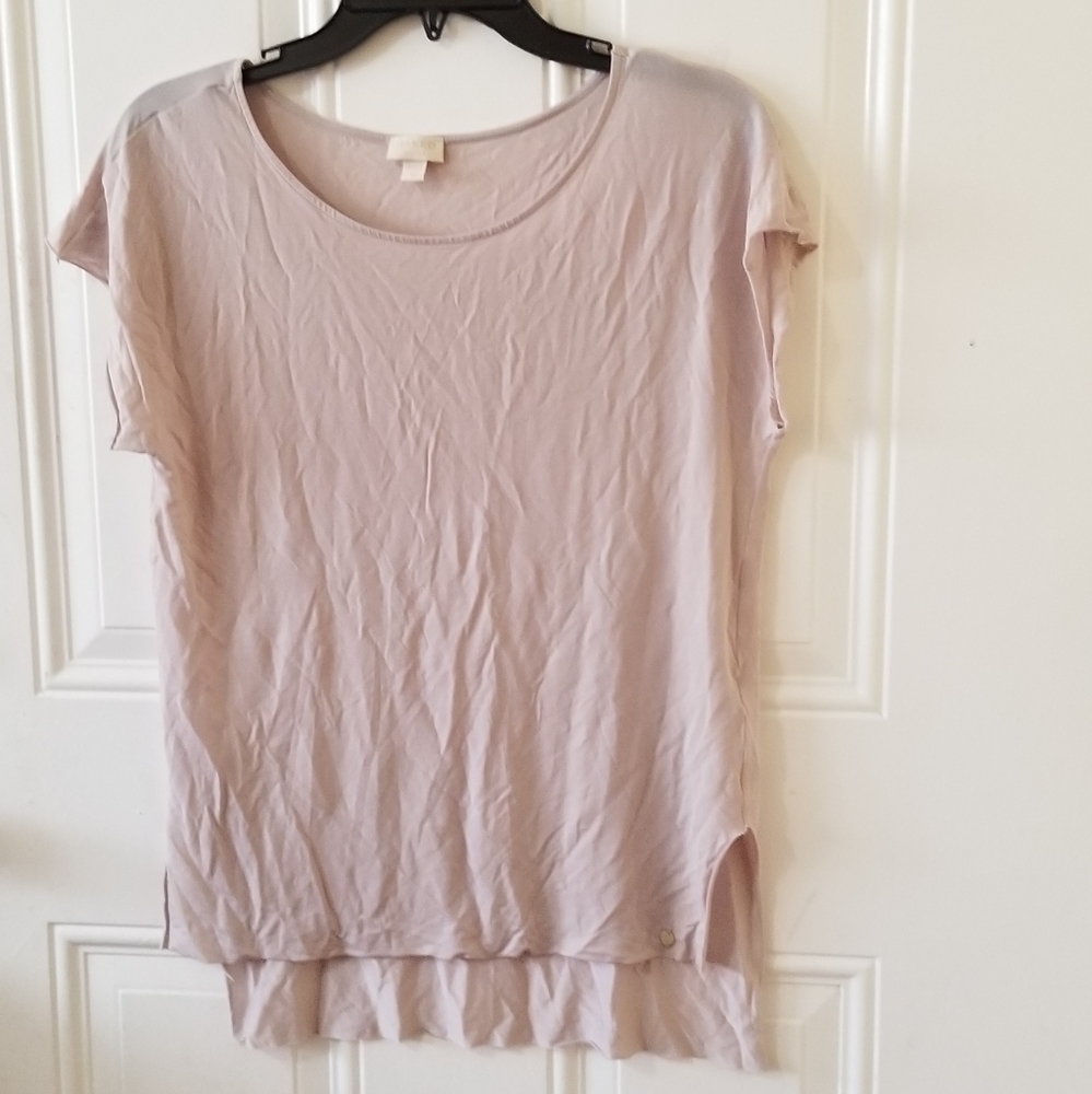 Hanro Knit Top